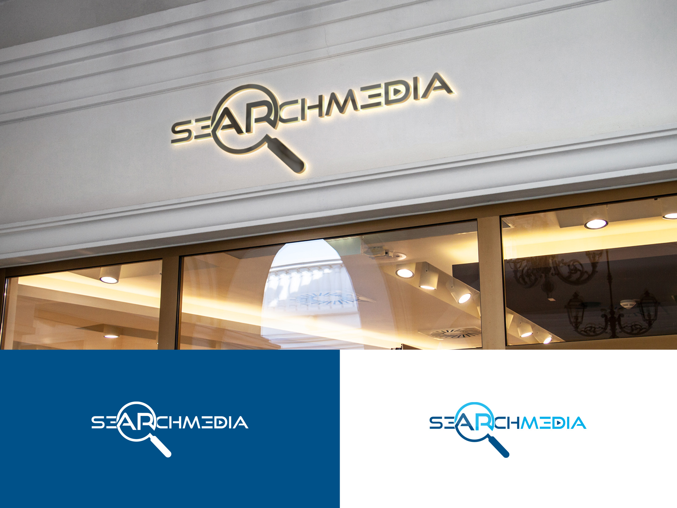 Logo Design by SL Designer for this project | Design #29218644