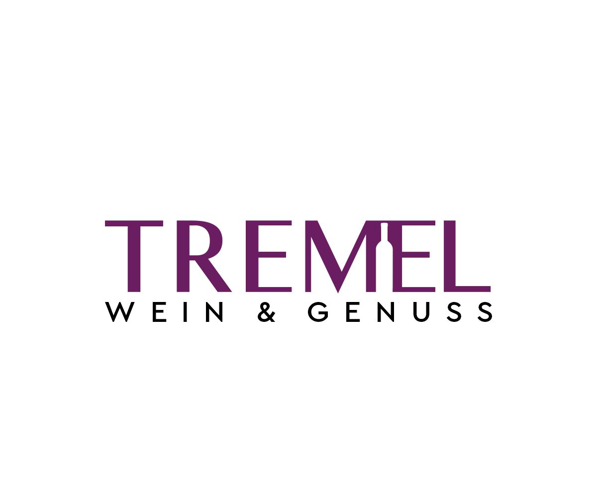 Logo Design by Thati Designs for Tremel Wein & Genuss | Design #29218320