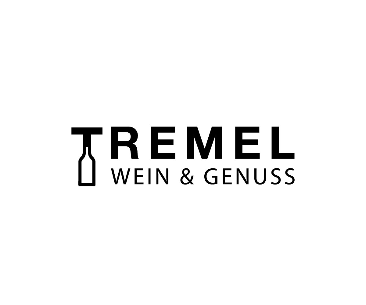Logo Design by Danial07 for Tremel Wein & Genuss | Design #29220366