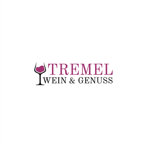 Logo Design by Koyama for Tremel Wein & Genuss | Design: #29217249