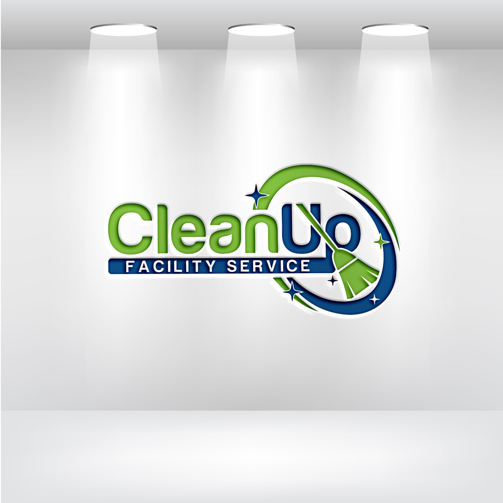 Logo Design by Uhm@design for this project | Design #29219884