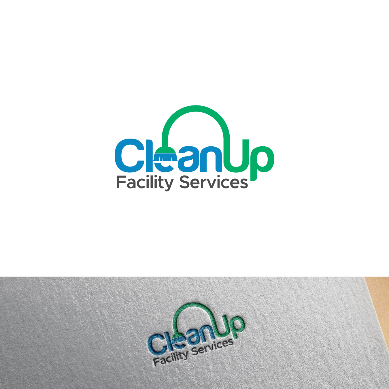 Logo Design by Arham Hidayat for this project | Design #29240679