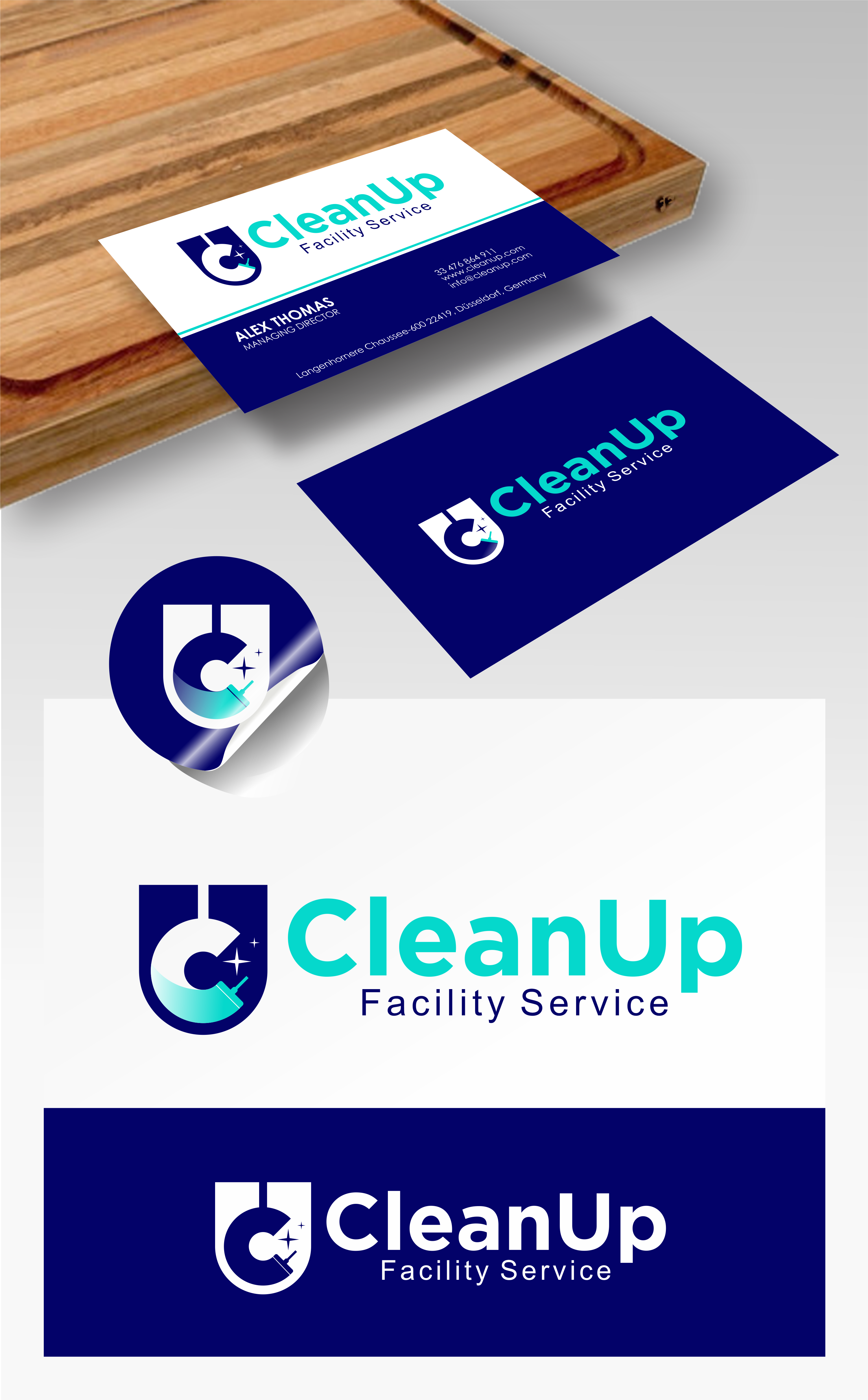 Logo Design by fespinosan for this project | Design #29217365