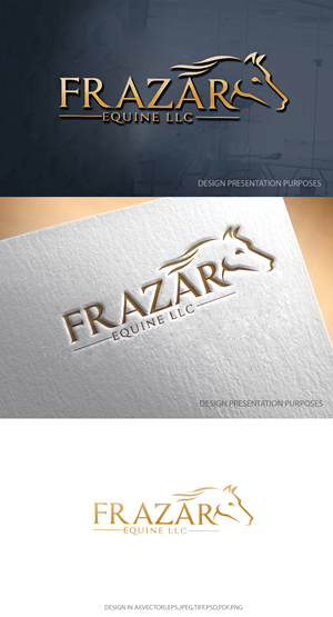 Diseño de Logo por graphicevolution para este proyecto | Diseño: #29216970