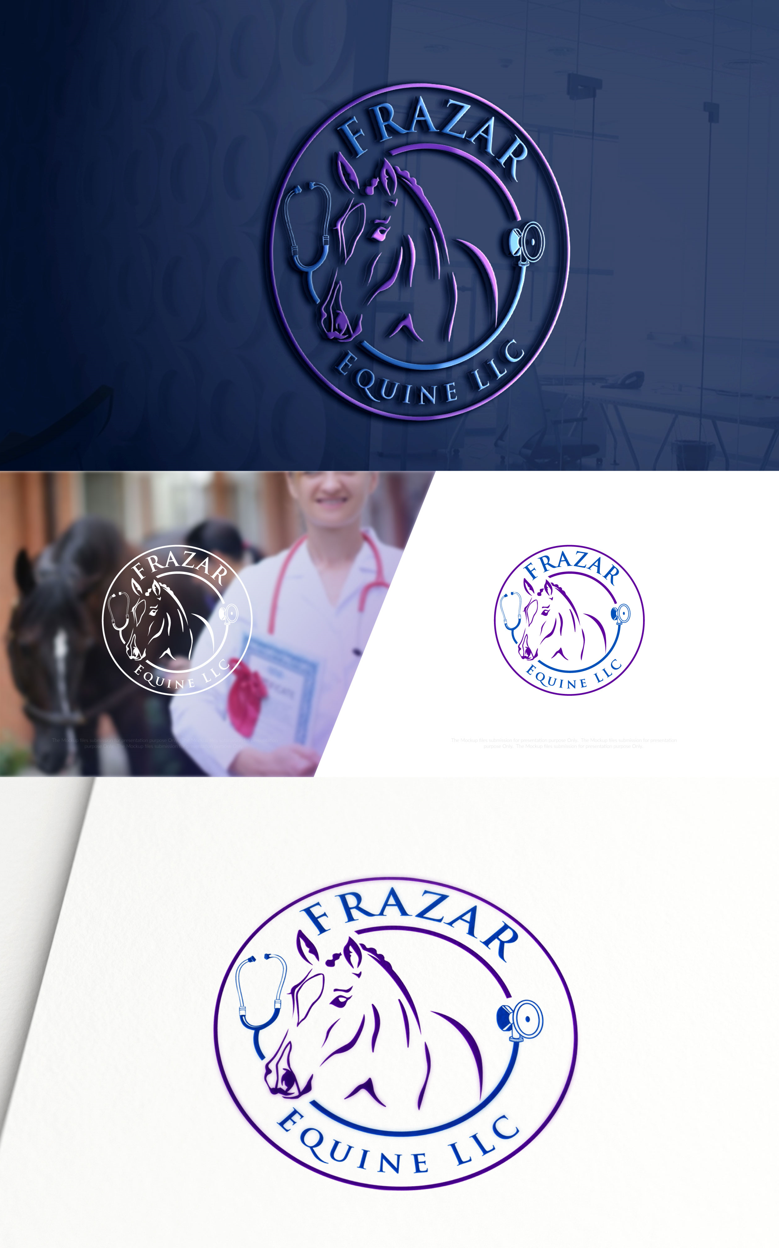 Logo-Design von UMBRA Designs für dieses Projekt | Design #29218023