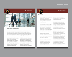 Design de Modèle Word par nng pour ce projet | Design : #29230548