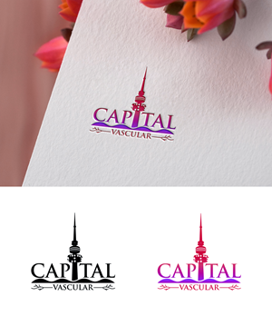 Logo Design by Ellene for this project | Design: #29235610
