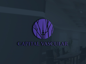 Logo Design by Uhm@design for this project | Design: #29218769