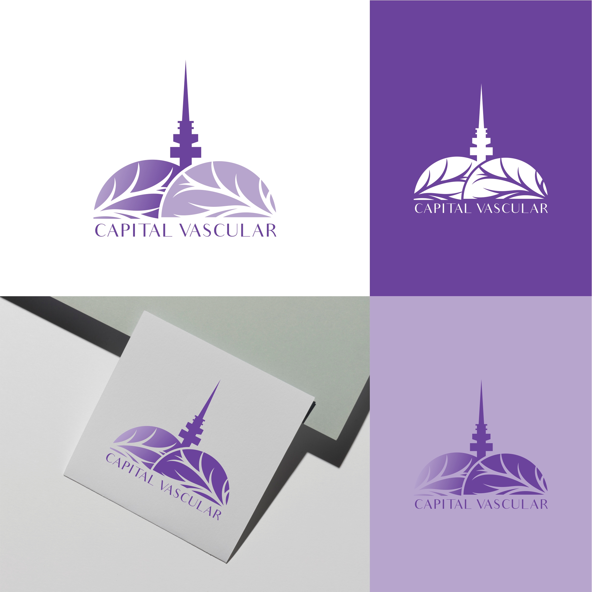 Logo Design by alitjuara for this project | Design #29253698