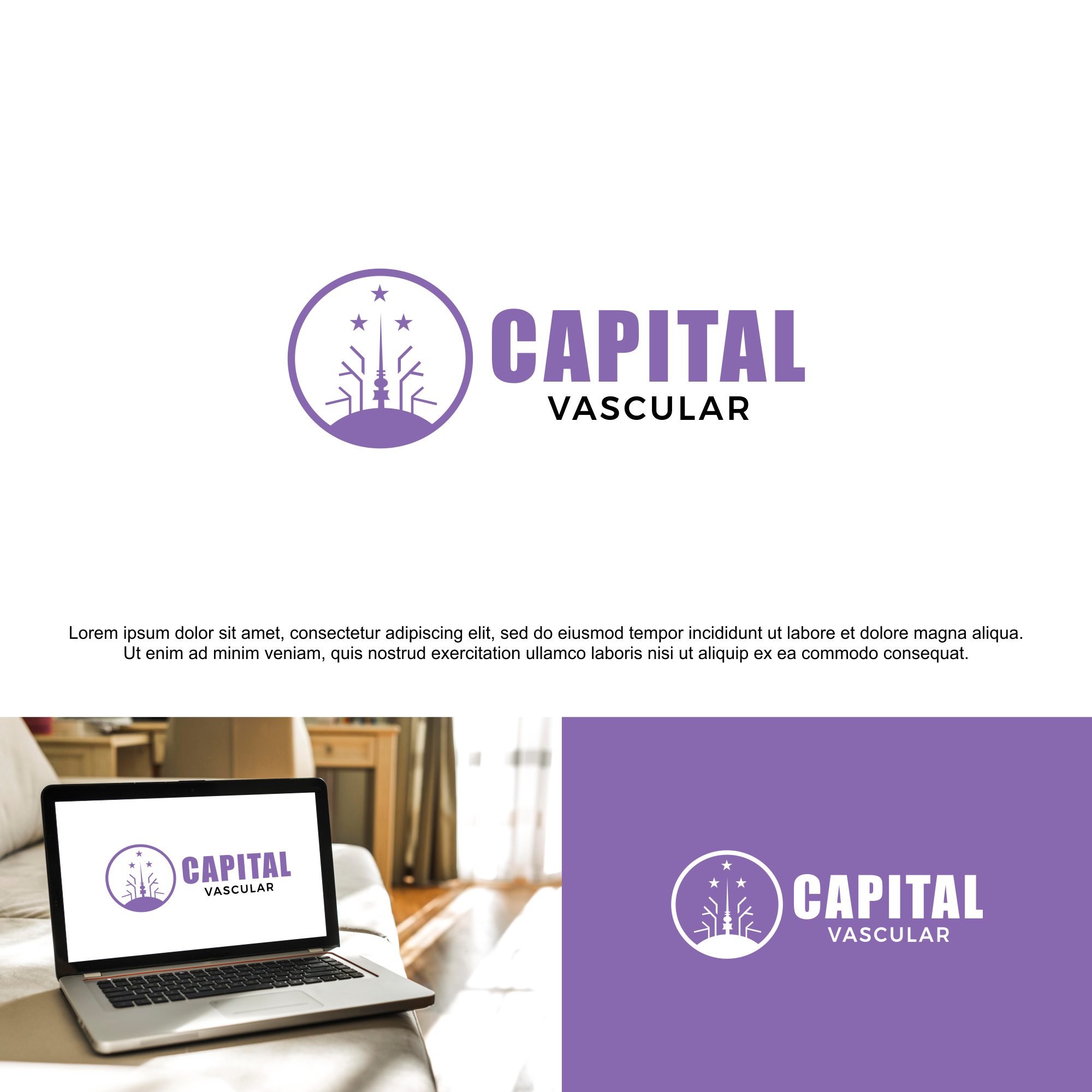 Logo Design by alitjuara for this project | Design #29253704