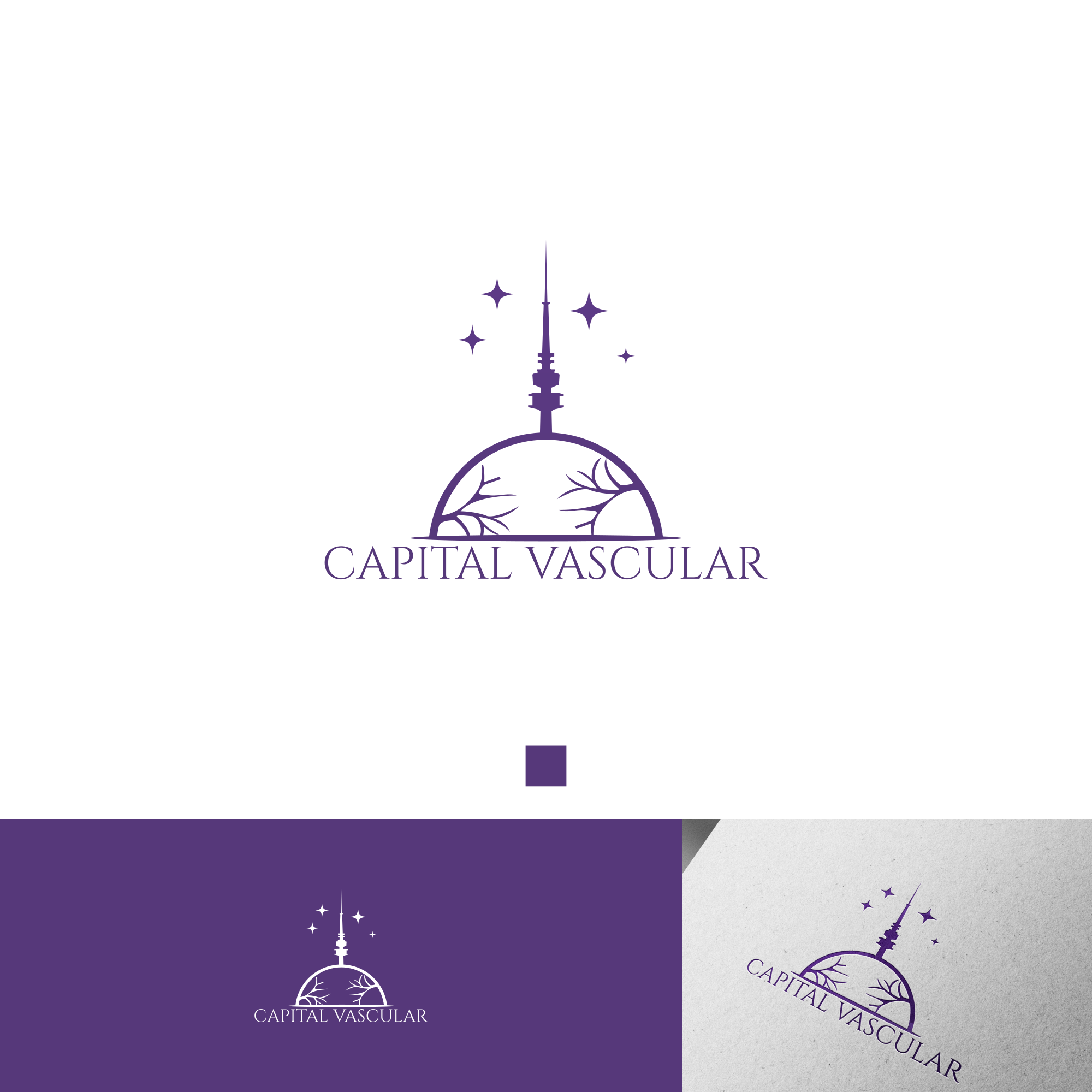Logo Design by alitjuara for this project | Design #29253706