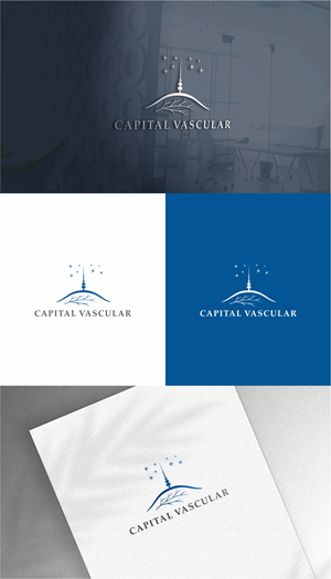 Diseño de Logo por Dave Paresh para este proyecto | Diseño: #29221060
