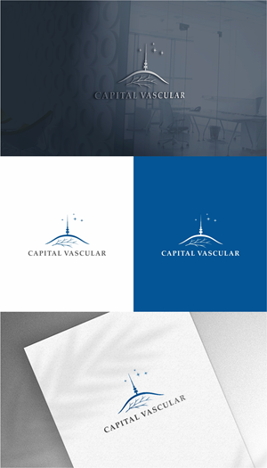 Logo Design by Dave Paresh for this project | Design #29252728