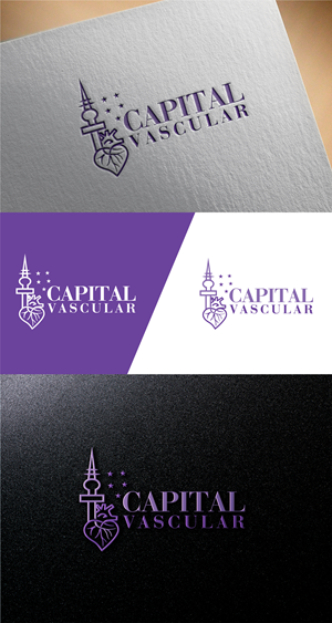 Diseño de Logo por AnteMeridiem para este proyecto | Diseño: #29221564