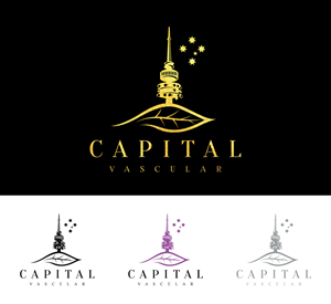 Logo Design by Dot Design 3 for this project | Design: #29220751