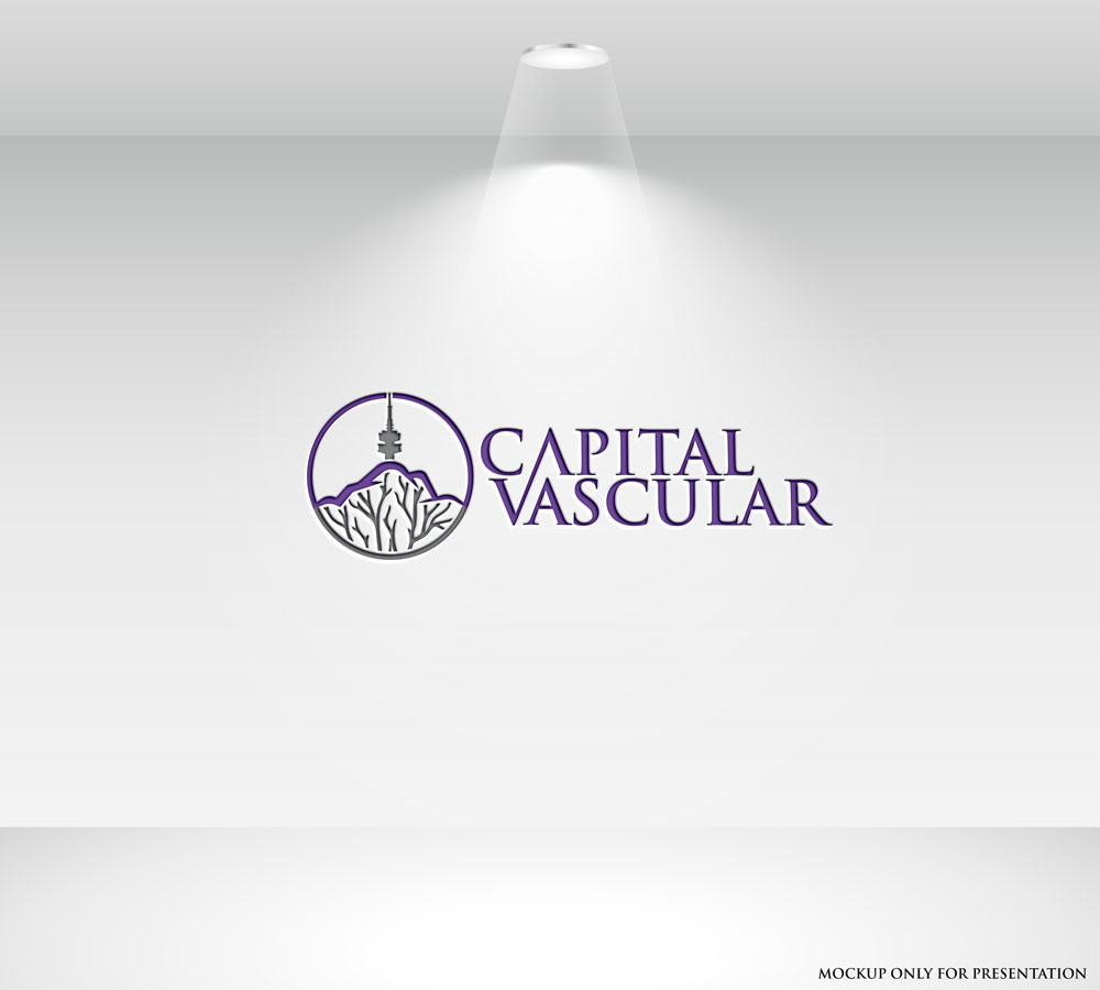 Logo Design by RedMyDC for this project | Design #29220555