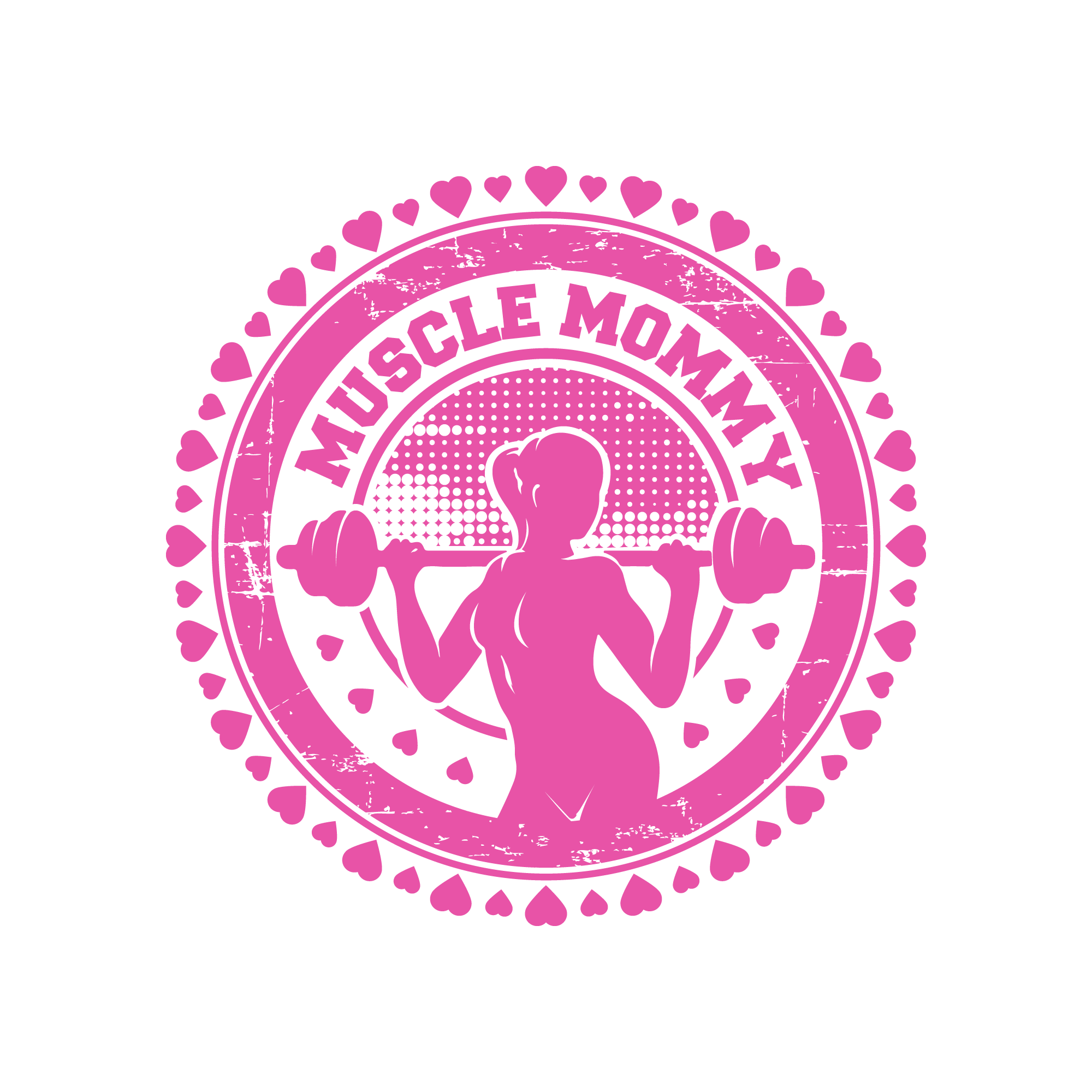 Diseño de Camiseta por Ashraful100 para Milf fitness  | Diseño #29219753