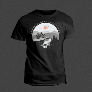 T-shirt Design by Johncina for this project | Design #29218636