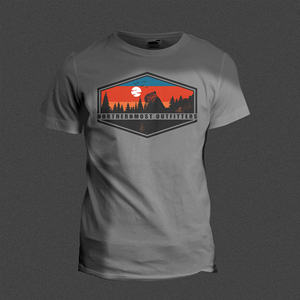 Diseño de Camiseta por Johncina para este proyecto | Diseño: #29218637