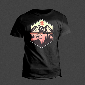 Diseño de Camiseta por Johncina para este proyecto | Diseño: #29218638