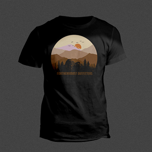 Diseño de Camiseta por Johncina para este proyecto | Diseño: #29225720