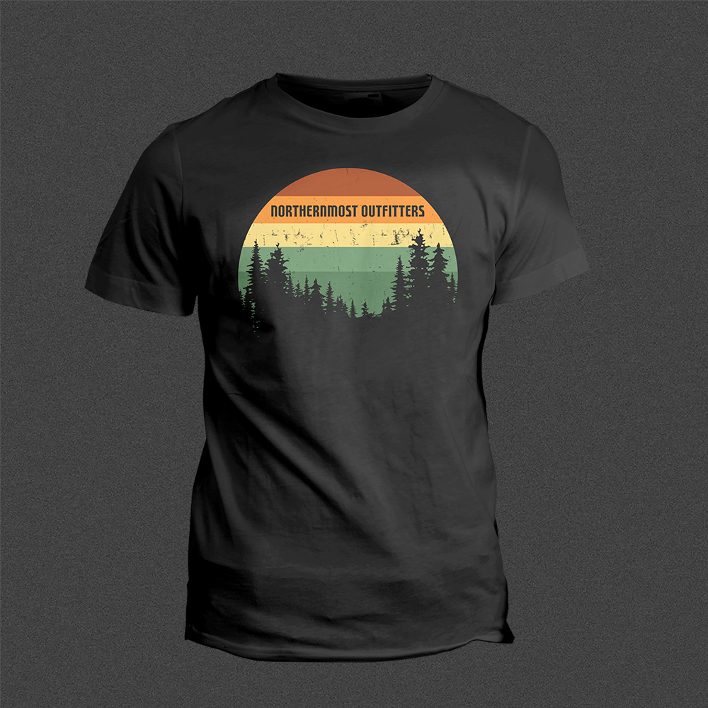 Design de T-shirt par Johncina pour ce projet | Design #29225723