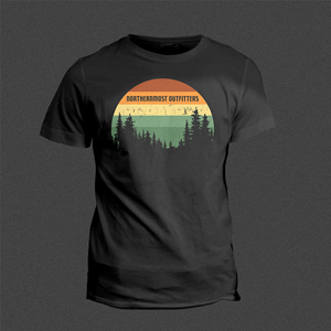 T-shirt Design by Johncina
