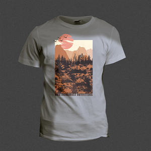 Diseño de Camiseta por Johncina para este proyecto | Diseño: #29225727