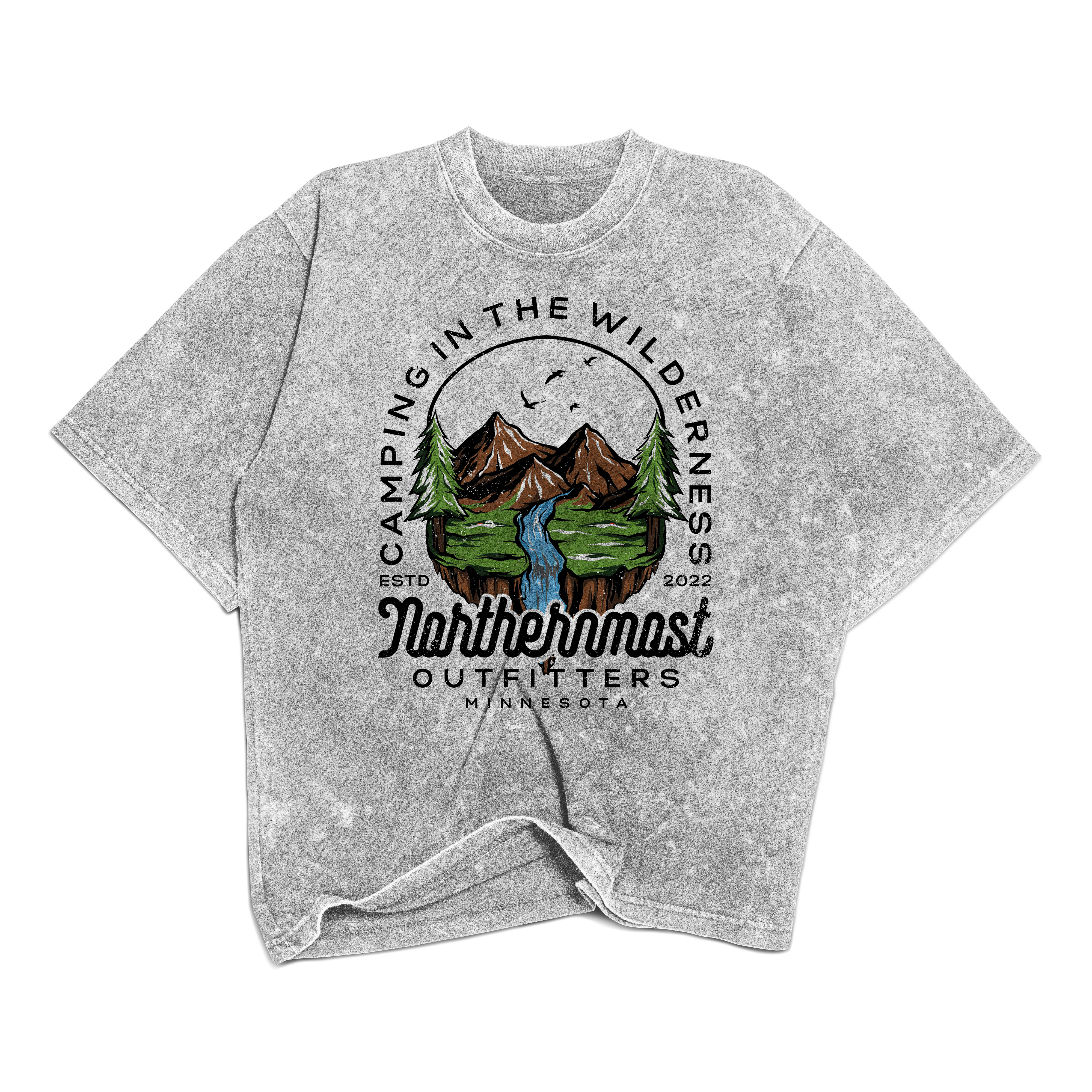 T-shirt Design by MangKepweng for this project | Design #29219318