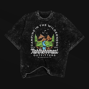 Diseño de Camiseta por MangKepweng para este proyecto | Diseño: #29219319