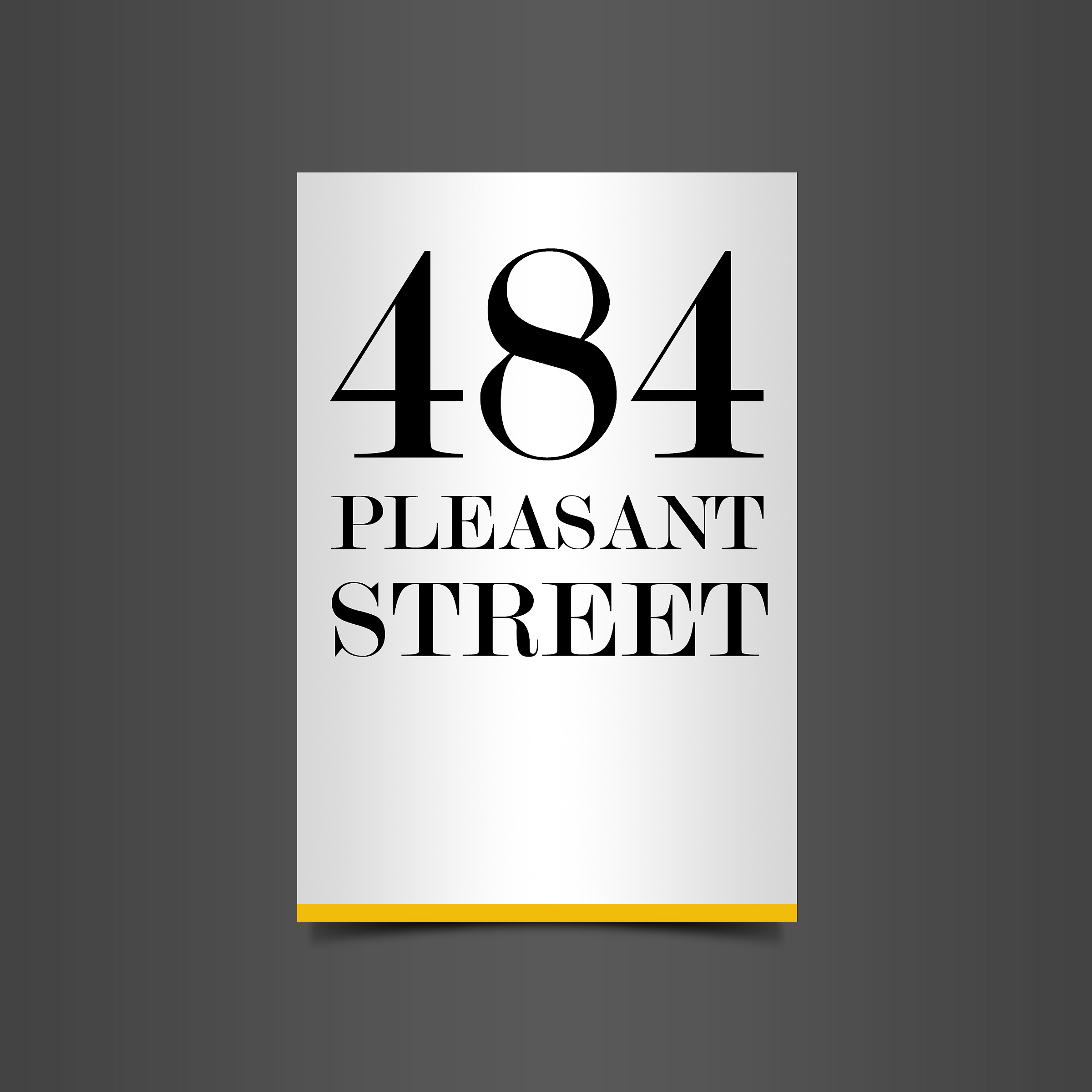 Signage Design by Designers Hub for this project | Design #29227051