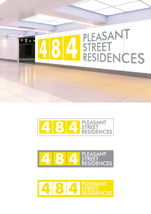 Signage Design by Digi_Design555 for this project | Design: #29222457