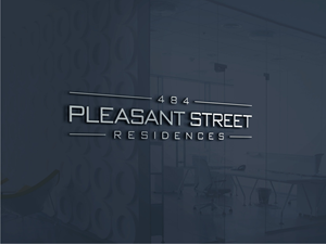Signage Design by Atvento Graphics for this project | Design: #29219439