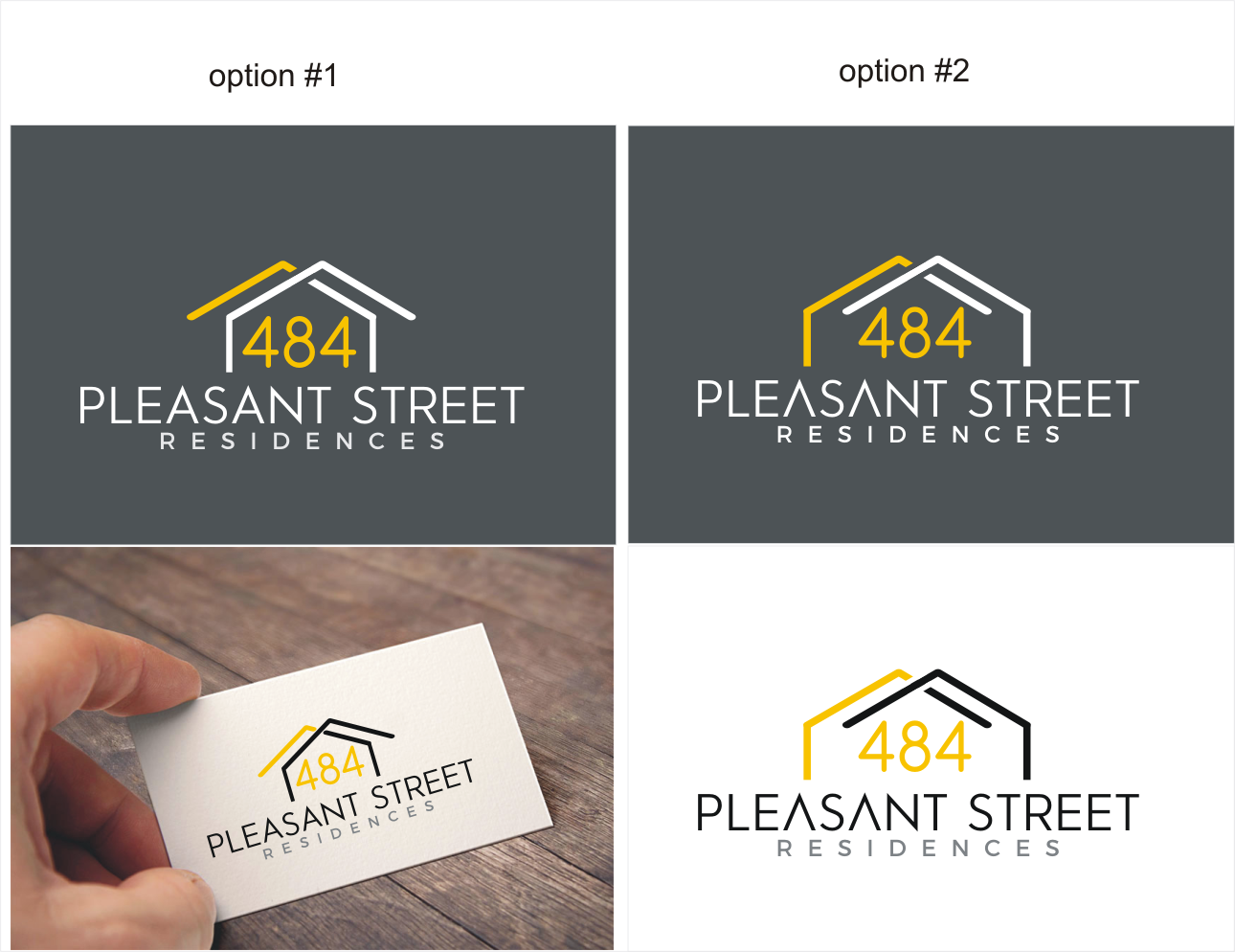 Signage Design by lovely angel for this project | Design: #29229250