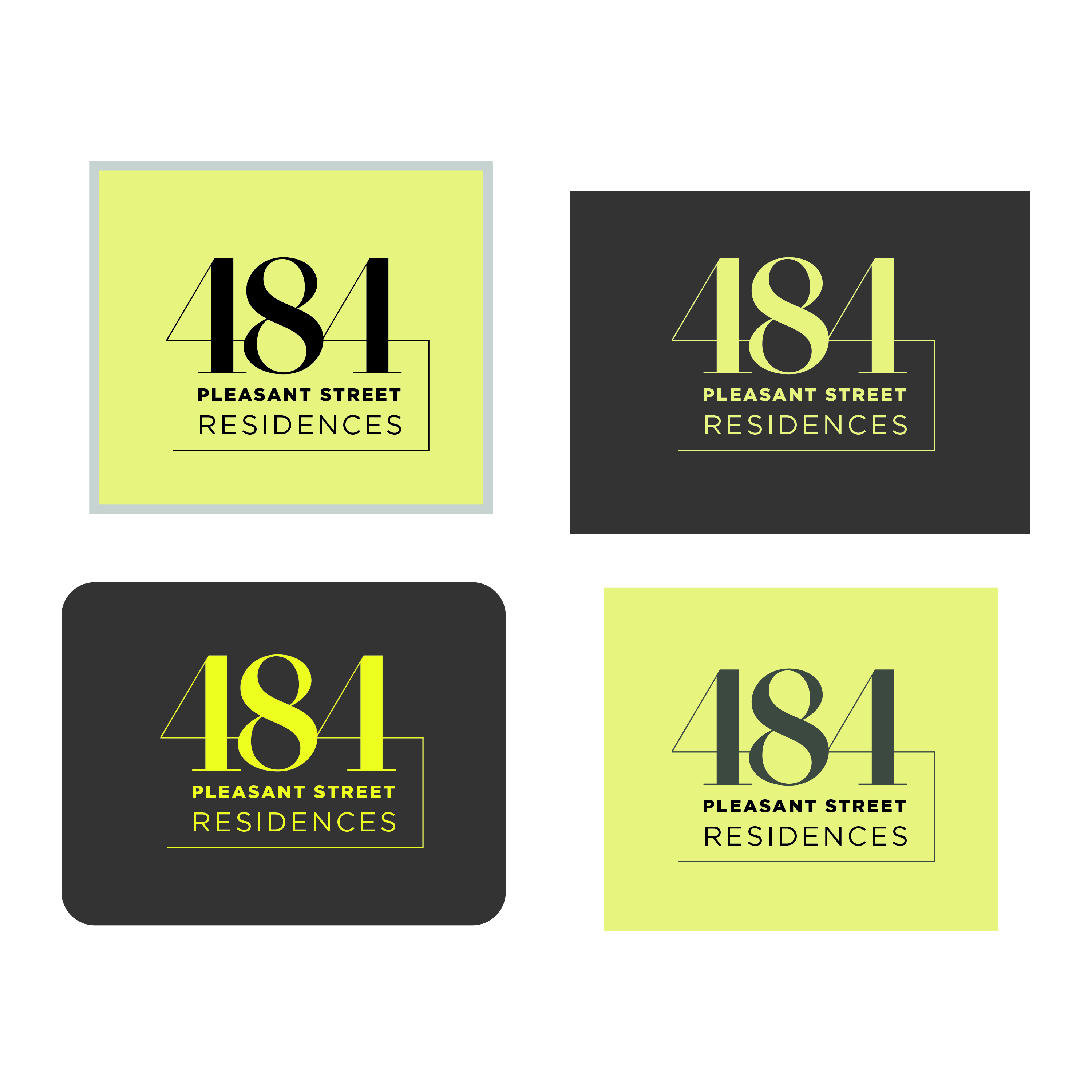 Signage Design by gates for this project | Design #29222349