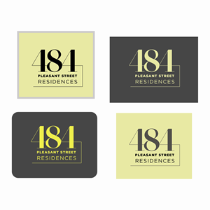 Signage Design by gates for this project | Design: #29222349