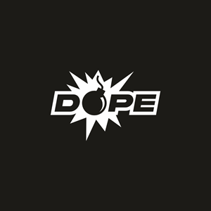 DOPE | Design de Logo par Ashani Bhattacharya