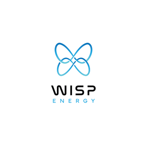 Wisp Wind Turbines or WW or both | Logo Design by JohnnyCactus