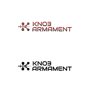 Design de Logo par ILLUSTRATOR PRO pour Kno3 Armament  | Design : #29222472
