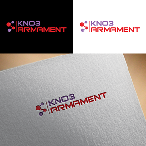 Design de Logo par Rear Designer pour Kno3 Armament  | Design : #29224576