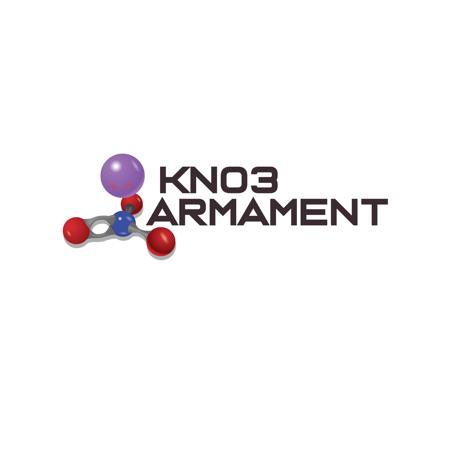 Design de Logo par GODDREAMCREATION pour Kno3 Armament  | Design #29221673