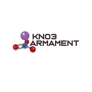 Design de Logo par GODDREAMCREATION pour Kno3 Armament  | Design : #29221673