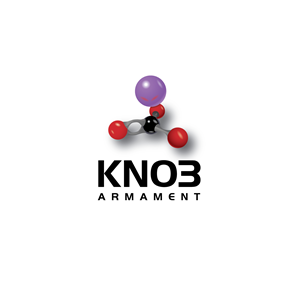 Diseño de Logo por GODDREAMCREATION para Kno3 Armament  | Diseño #29222780