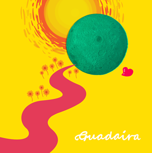 CD Cover Design by Mavis Goh for this project | Design #29254614