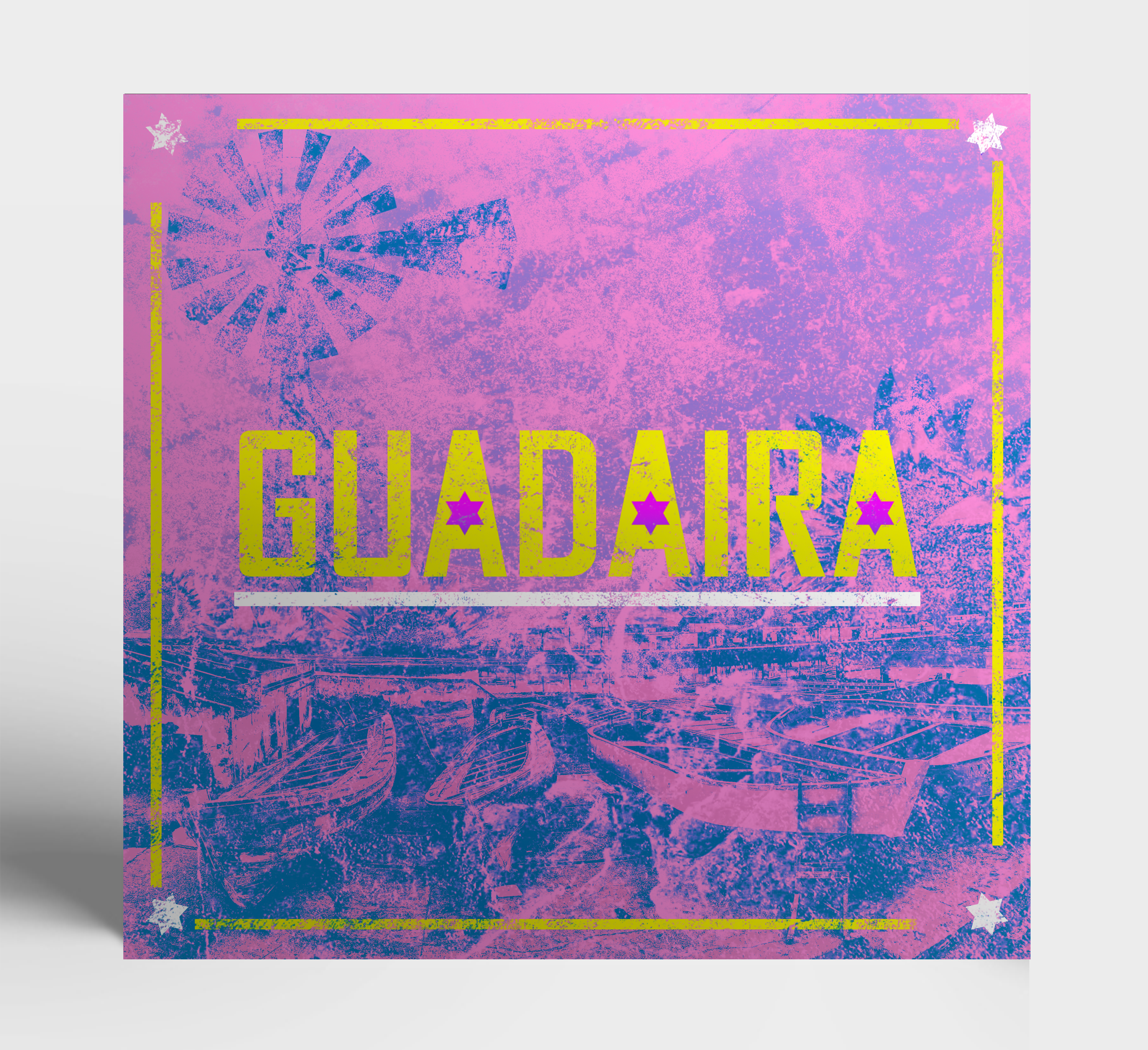 Diseño de Portada de CD por Nordic Designer para este proyecto | Diseño #29231314