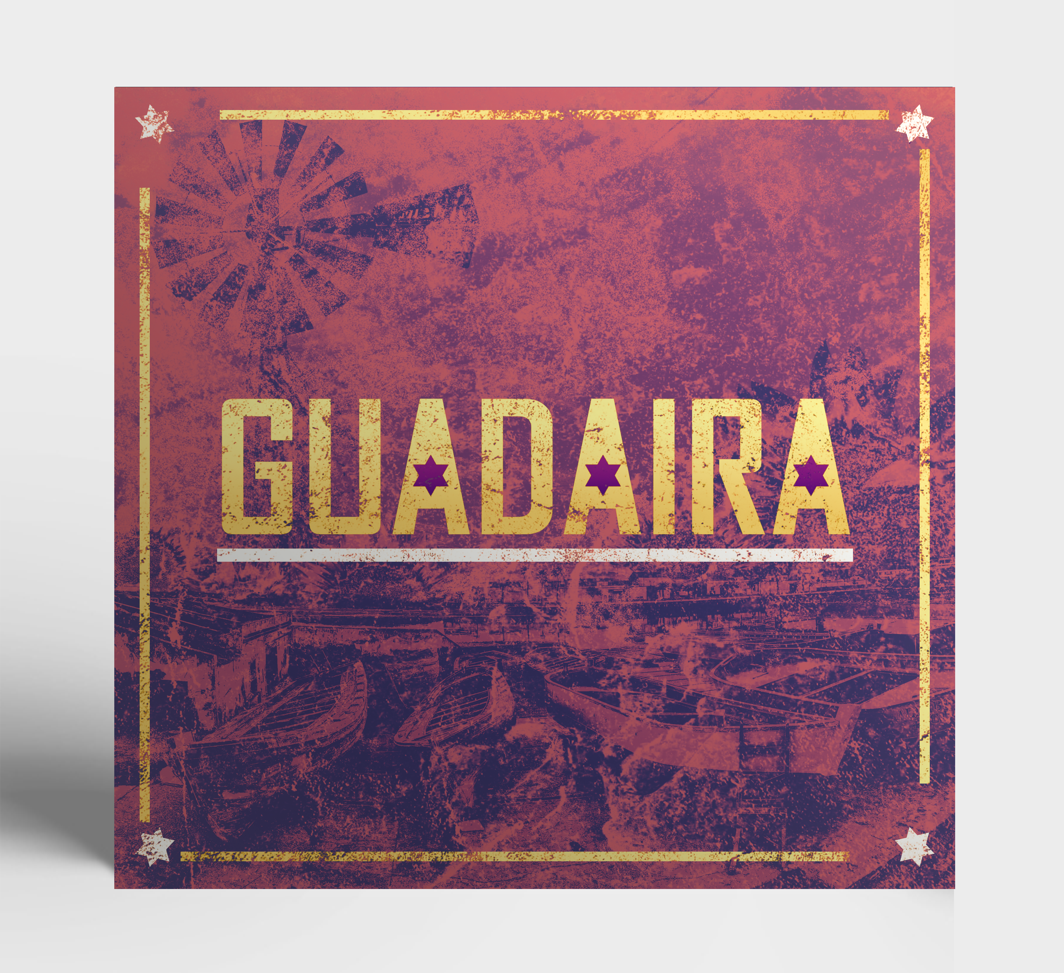 CD Cover Design by Nordic Designer for this project | Design #29231316