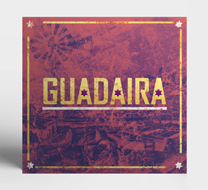 CD Cover Design by Nordic Designer for this project | Design: #29231316