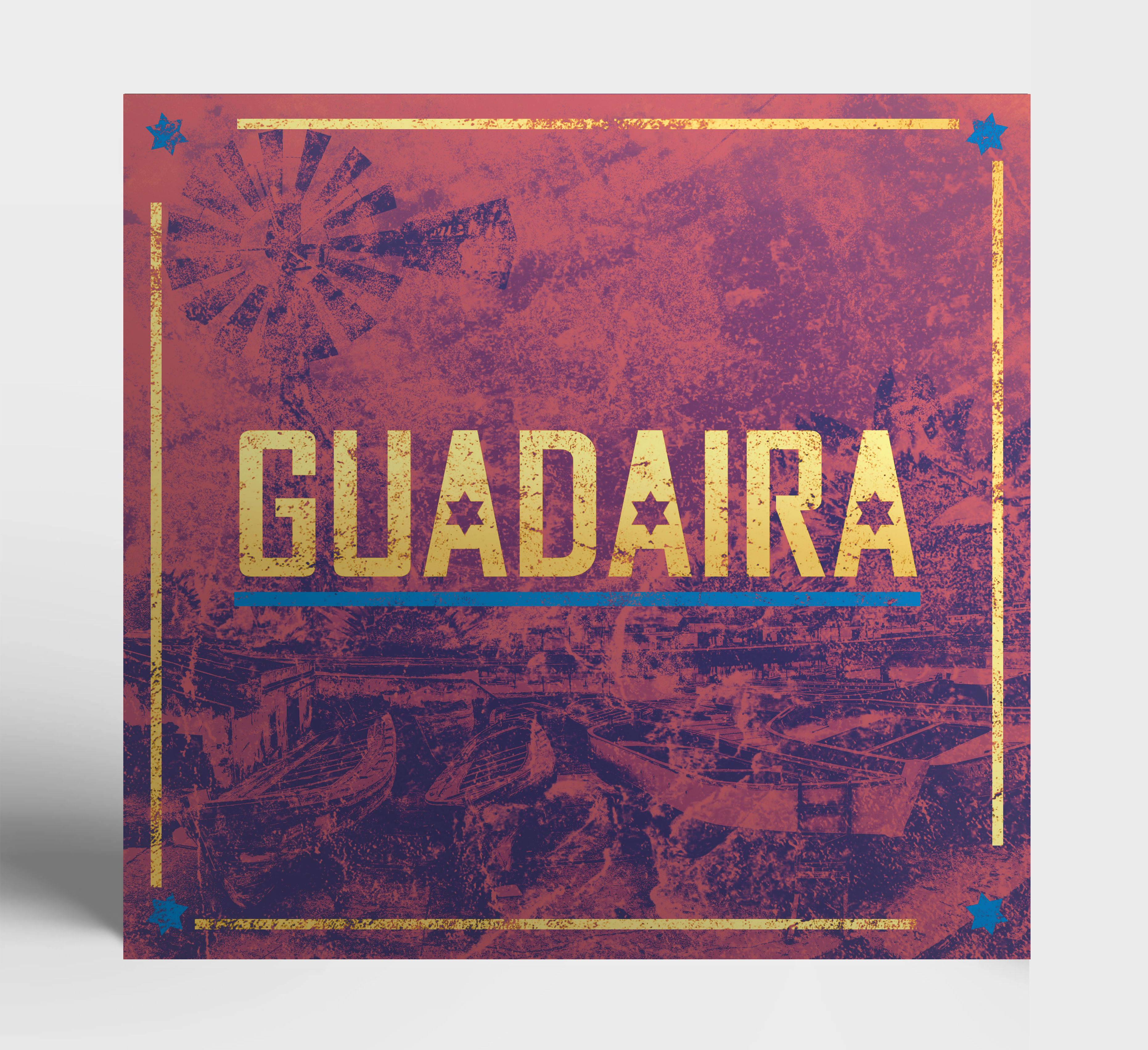 CD Cover Design by Nordic Designer for this project | Design #29231360