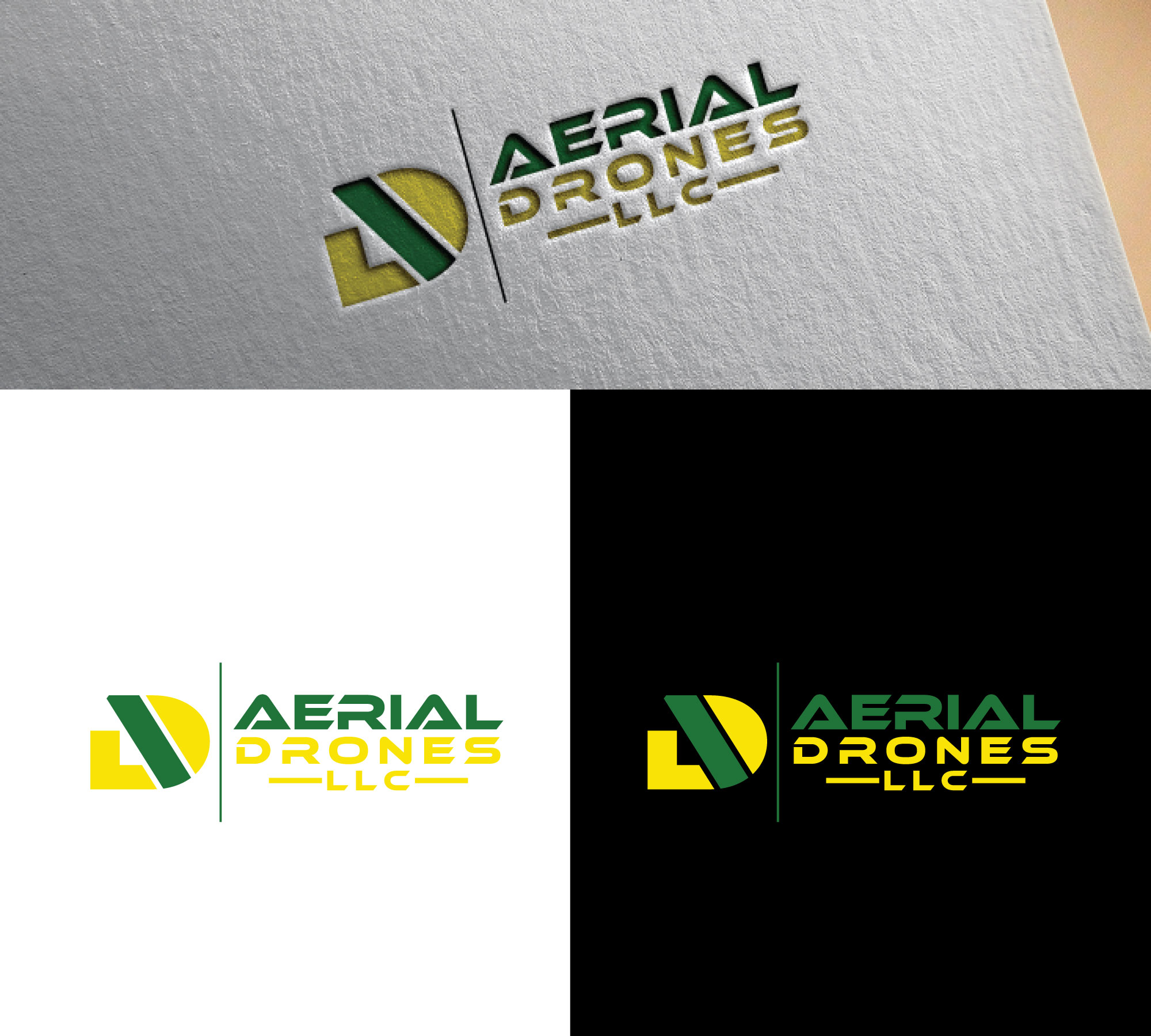 Logo-Design von RRR Design für dieses Projekt | Design #29223065