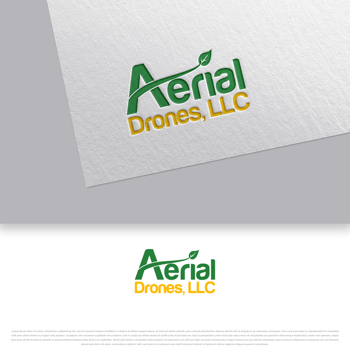 Logo Design by DesignDUO for this project | Design #29248640